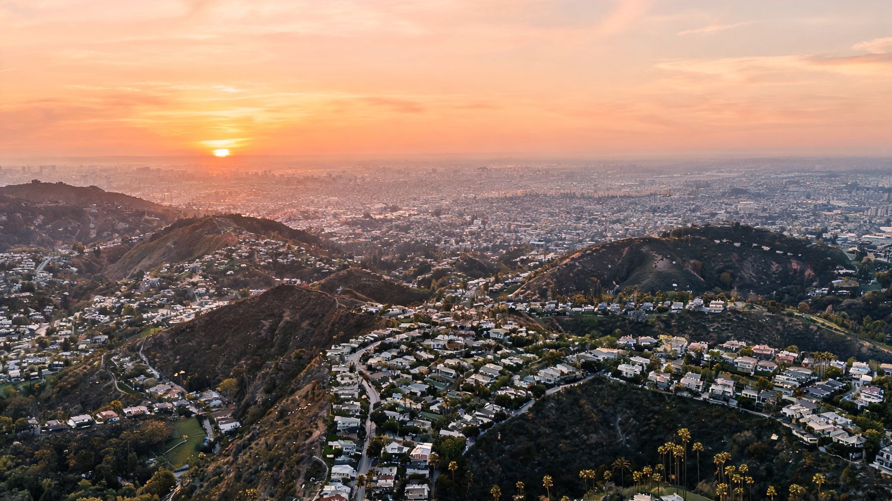 Los Angeles neighborhoods
