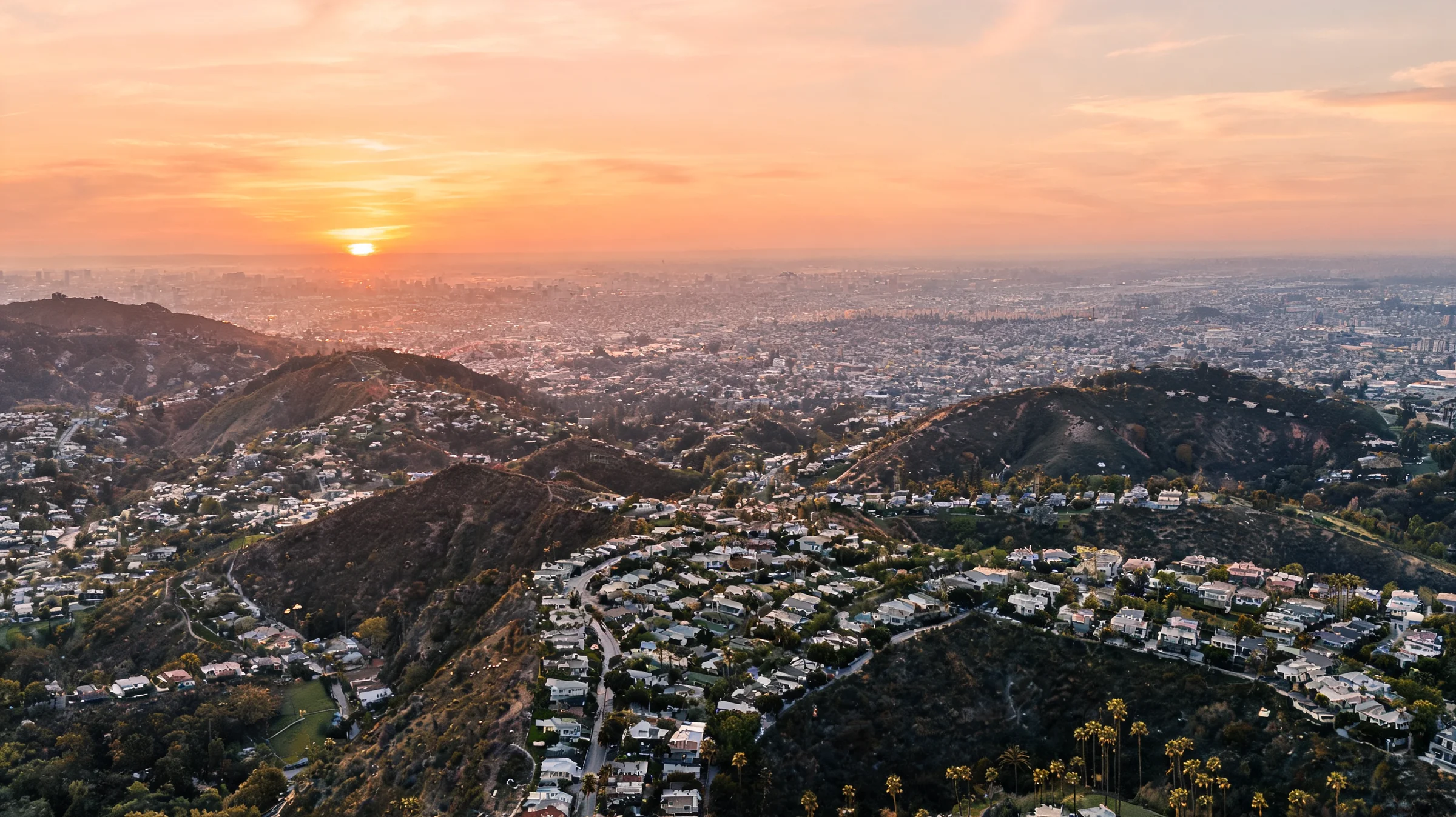 Los Angeles neighborhoods guide