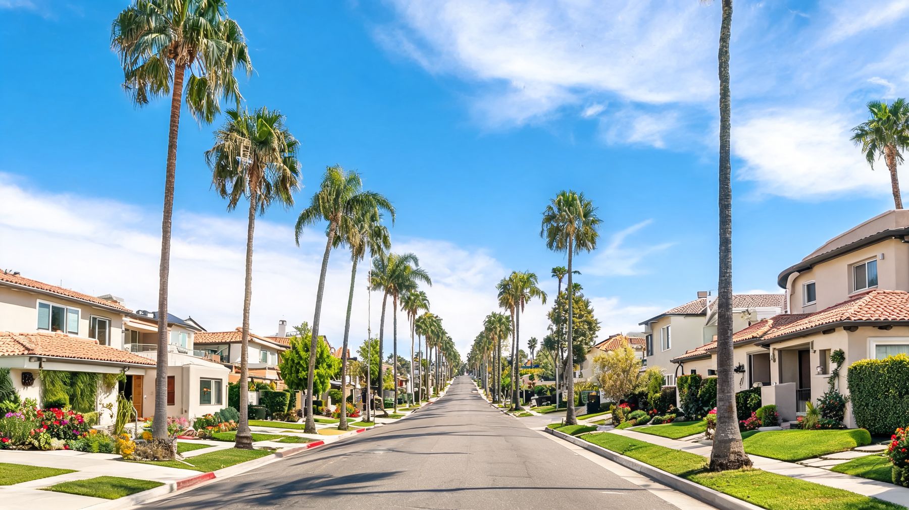 Moving to Los Angeles