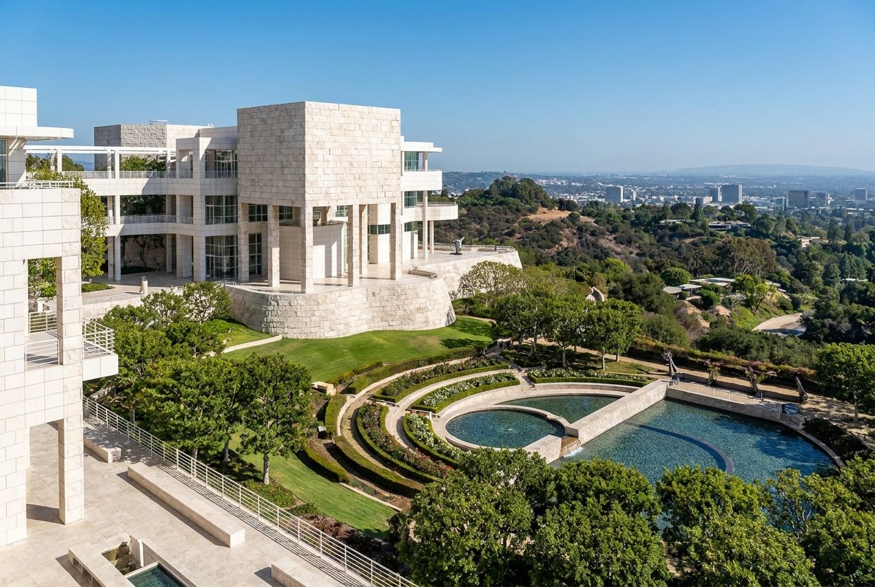 Brentwood Los Angeles