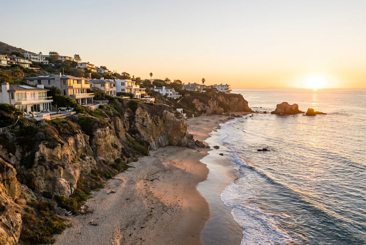 Malibu Los Angeles