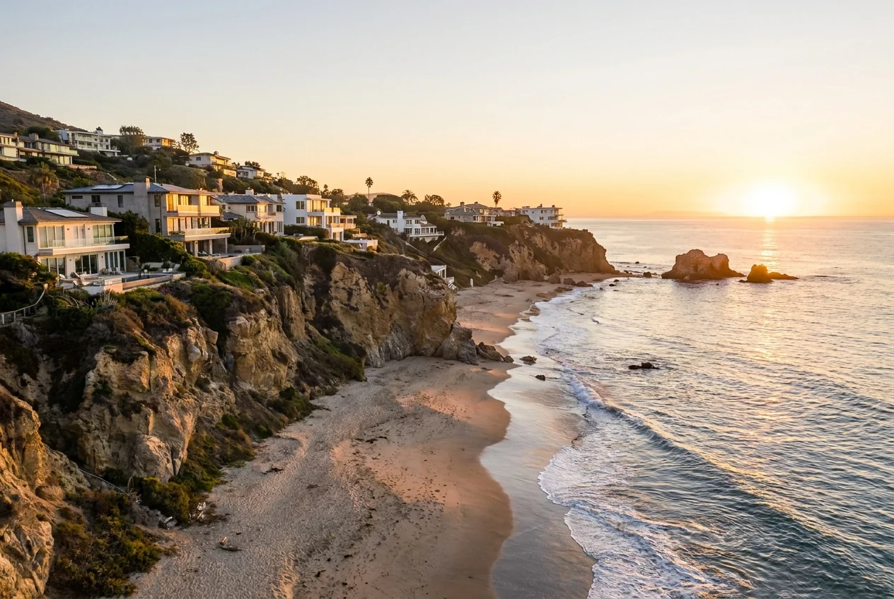 Malibu Los Angeles